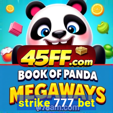strike 777 bet